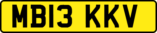 MB13KKV