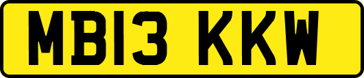 MB13KKW