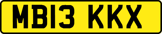 MB13KKX