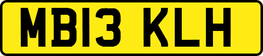MB13KLH