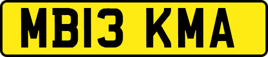MB13KMA