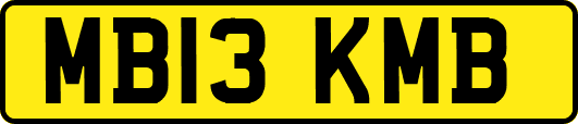 MB13KMB