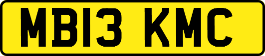 MB13KMC