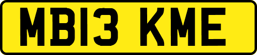 MB13KME