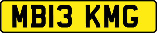 MB13KMG