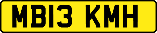 MB13KMH