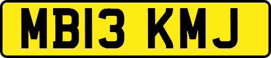 MB13KMJ