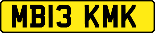 MB13KMK