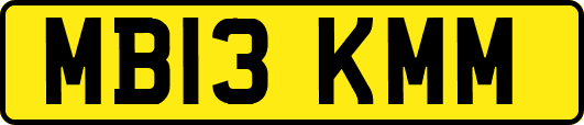 MB13KMM
