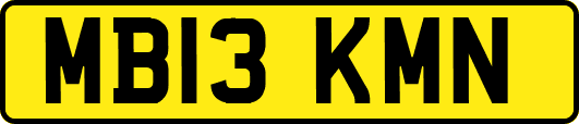 MB13KMN