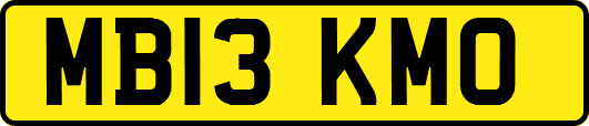 MB13KMO