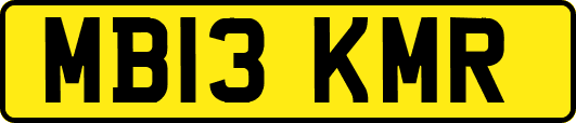 MB13KMR