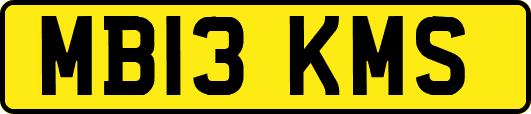MB13KMS