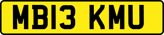 MB13KMU