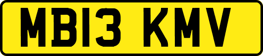 MB13KMV