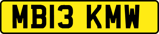 MB13KMW
