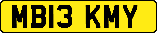 MB13KMY