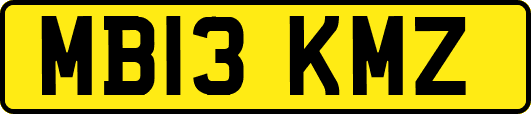 MB13KMZ