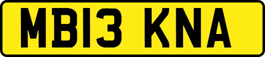 MB13KNA