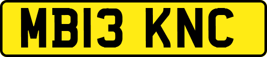 MB13KNC