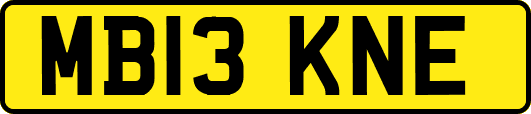 MB13KNE