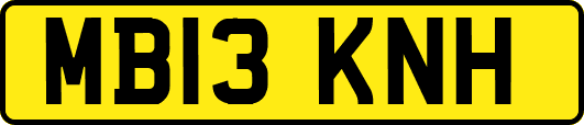 MB13KNH