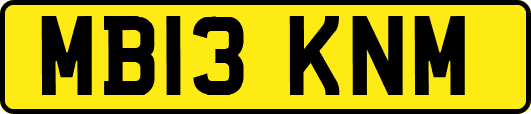 MB13KNM