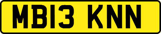 MB13KNN