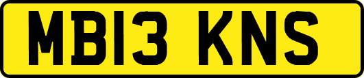 MB13KNS