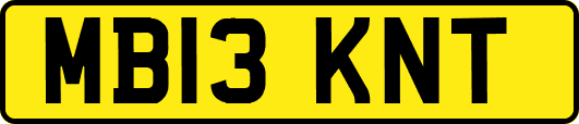MB13KNT