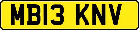 MB13KNV