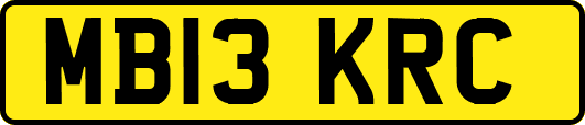 MB13KRC