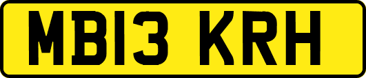 MB13KRH