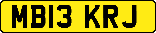MB13KRJ