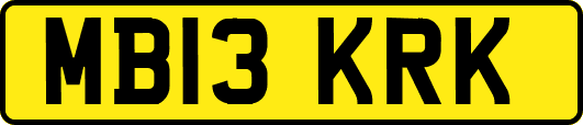 MB13KRK