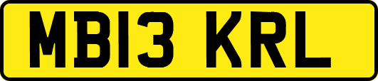 MB13KRL