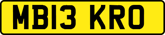 MB13KRO