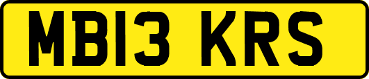 MB13KRS