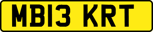 MB13KRT