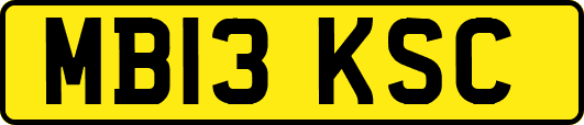 MB13KSC