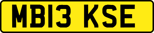 MB13KSE