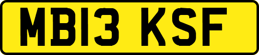 MB13KSF