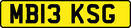 MB13KSG