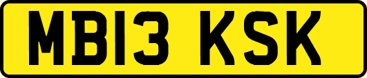 MB13KSK