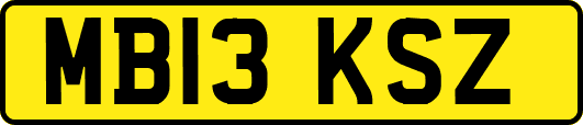 MB13KSZ