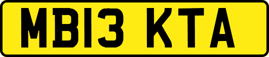 MB13KTA