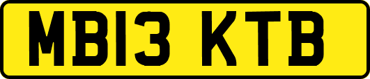 MB13KTB