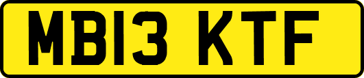 MB13KTF
