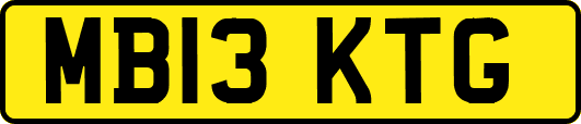 MB13KTG
