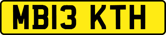 MB13KTH